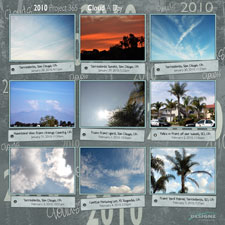 January 28 — February 5, 2010